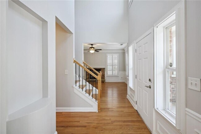 Foto del edificio - 262 16th St NW