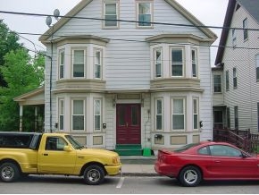 Building Photo - 28 2nd St