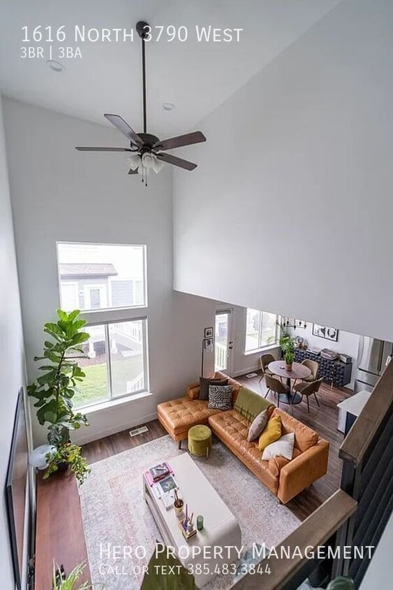 Primary Photo - 1616 N 3790 W