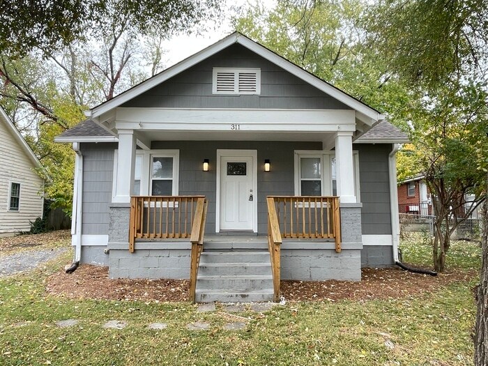 Foto principal - Woodbine renovated home!