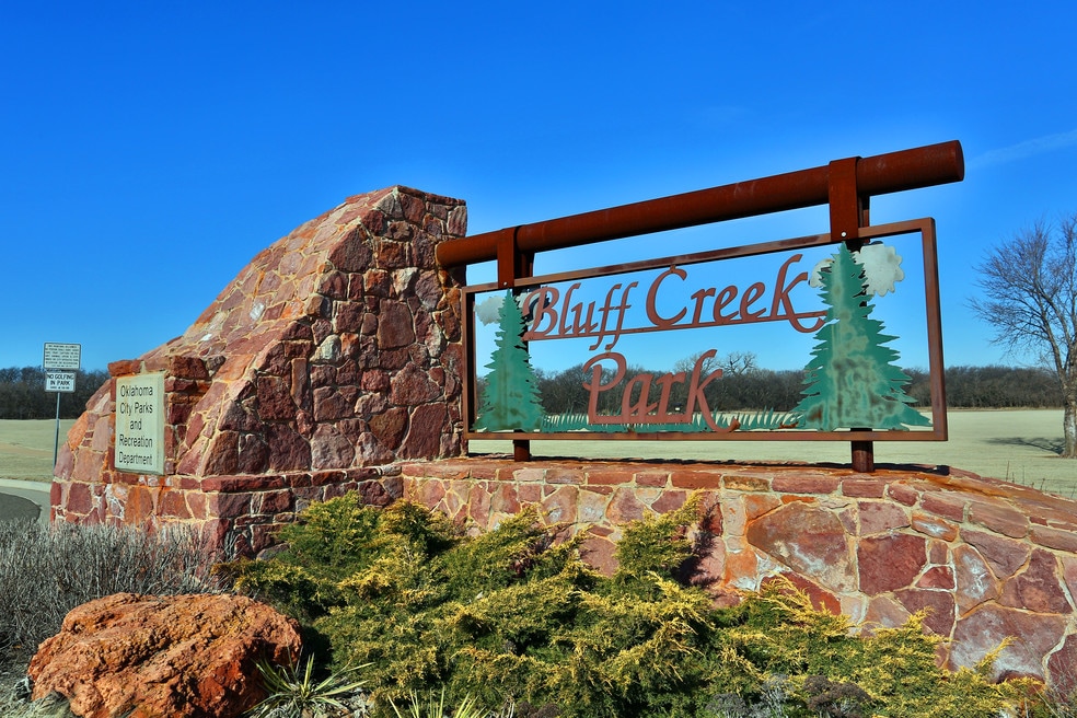 Is Bluff Creek a Good Place To Live in Oklahoma City? Neighborhood
