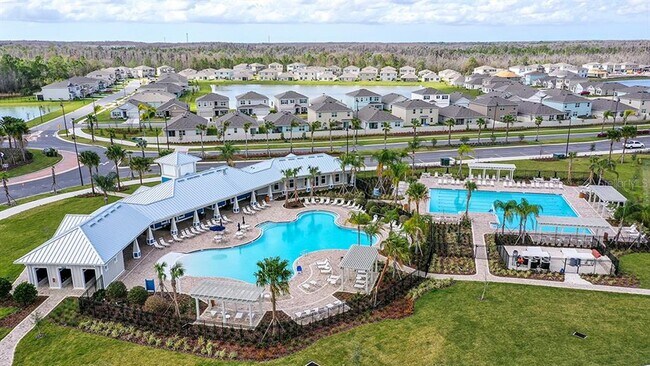 Building Photo - 2819 Suncoast Blend Dr