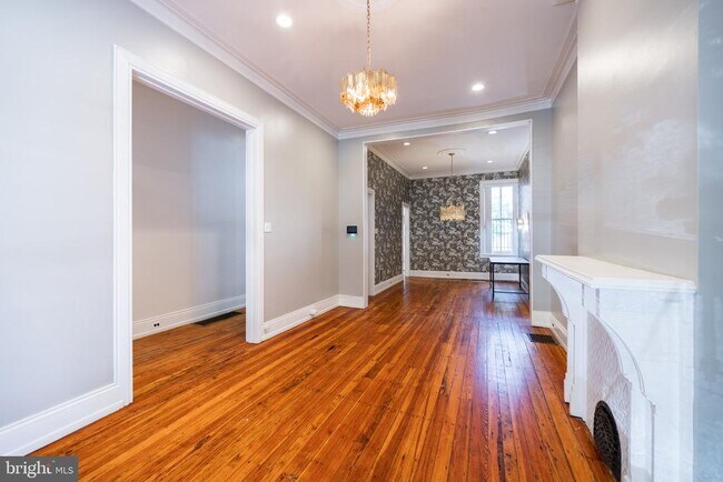 Foto del edificio - 206 S 43rd St