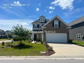 Building Photo - 5401 Merrywind Ct