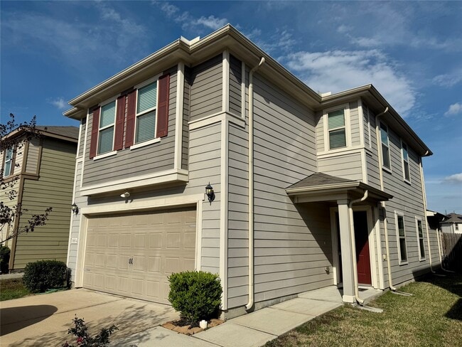 Building Photo - 18804 Sinea Dr