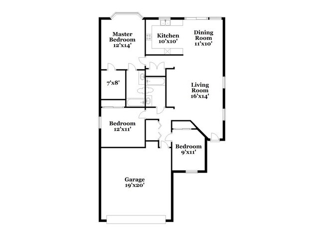 Foto del edificio - 3377 E Cowboy Cove Trail