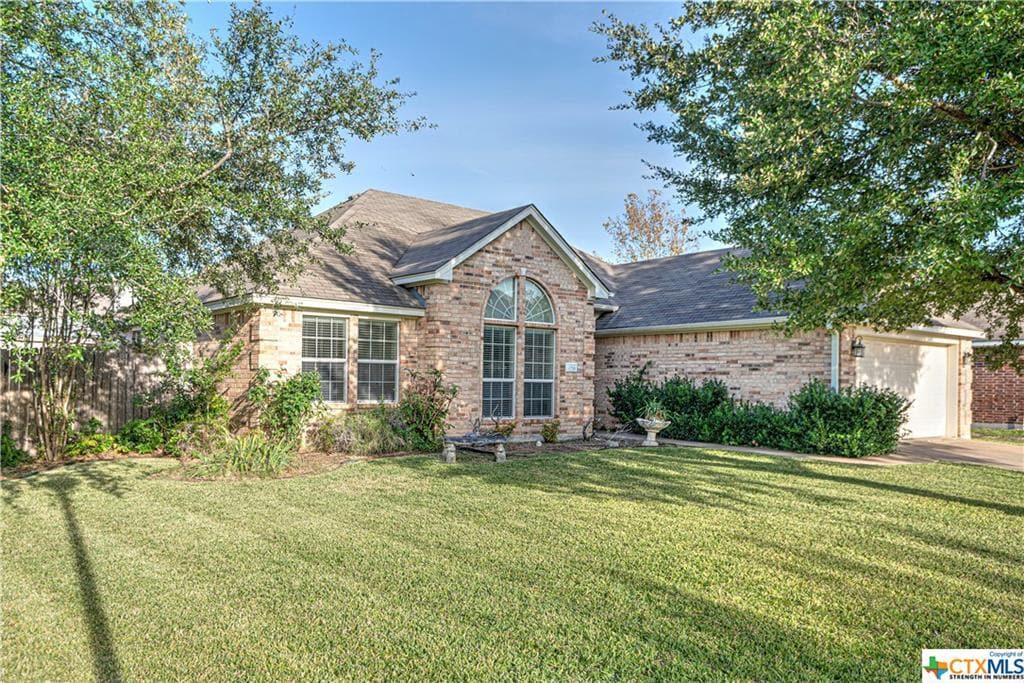 5716 High Meadow Dr, Temple, TX 76502 House Rental in Temple, TX