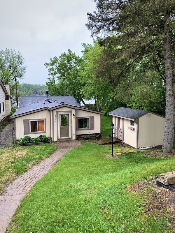 Building Photo - 2641 Lakeridge Ave