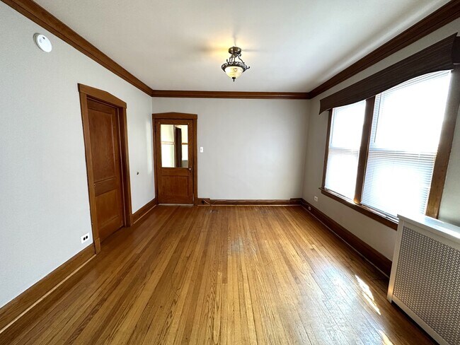 Foto del edificio - 5349 S Fairfield Ave