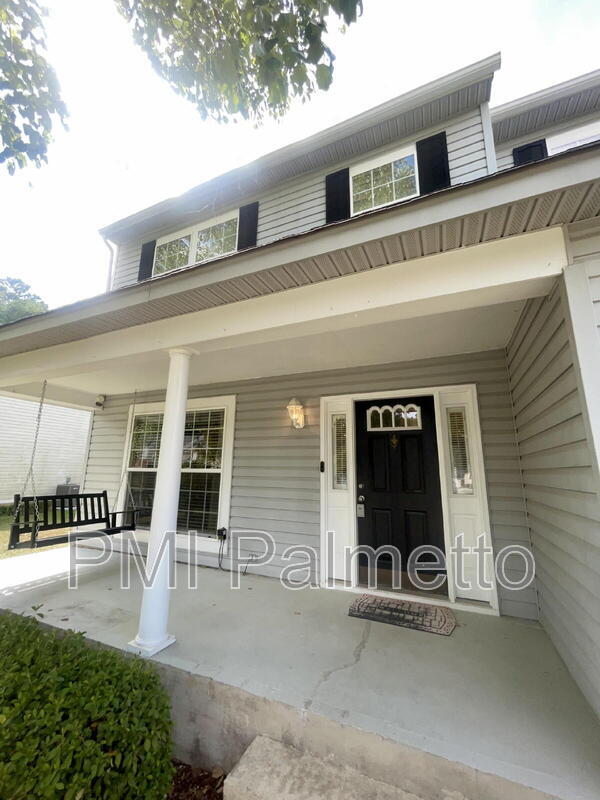 Building Photo - 116 S Mercer Dr