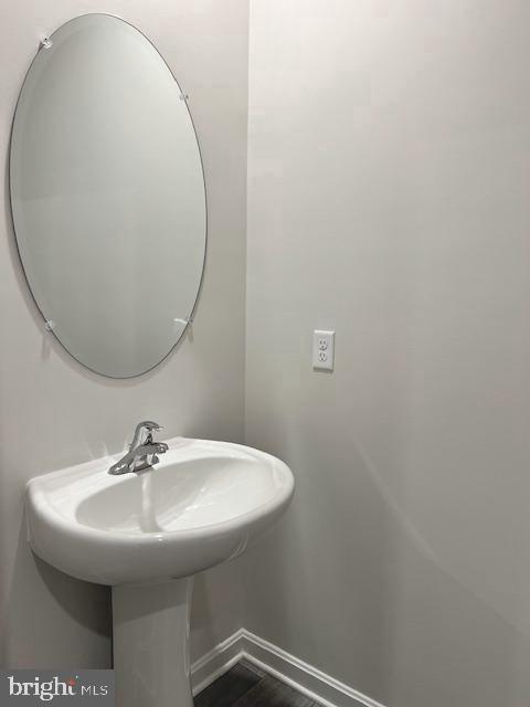Foto del edificio - 403 Tevis St