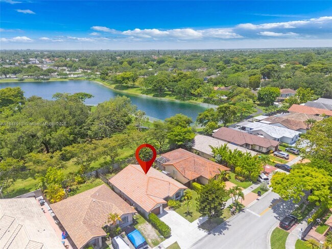 Foto del edificio - 14548 SW 143rd Terrace