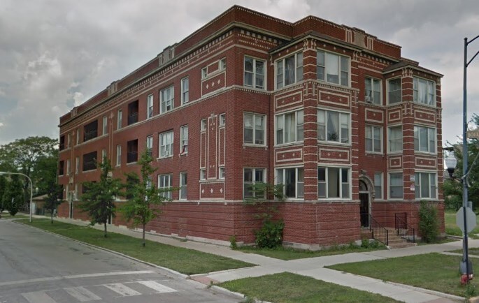 Primary Photo - 1258 S Independence Blvd
