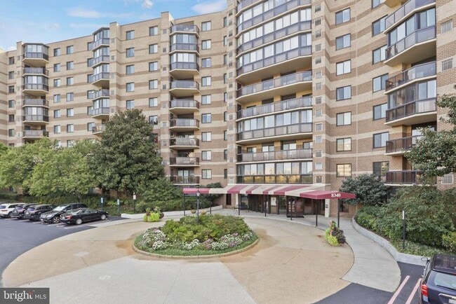 Building Photo - 8340 Greensboro Dr
