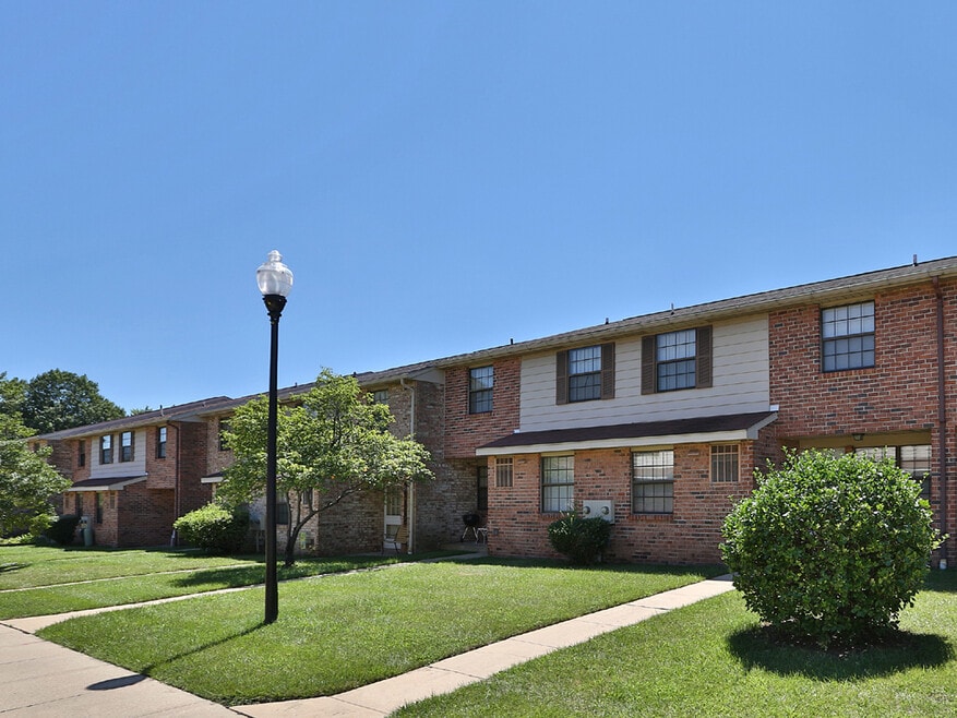 Townhomes For Rent In Baltimore County