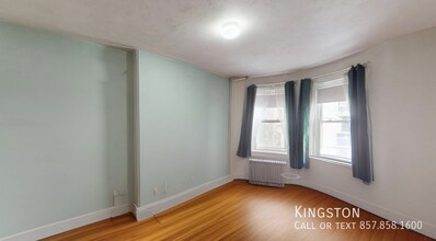 Building Photo - 1377 B Commonwealth Ave