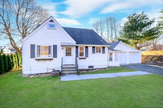 Foto del edificio - 34 Alpine St