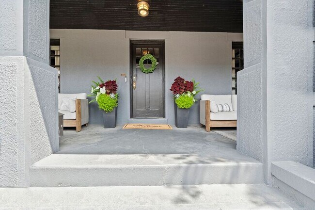 Foto del edificio - 604 S 3rd St