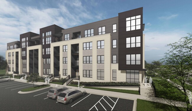 Foto del edificio - Waterfall