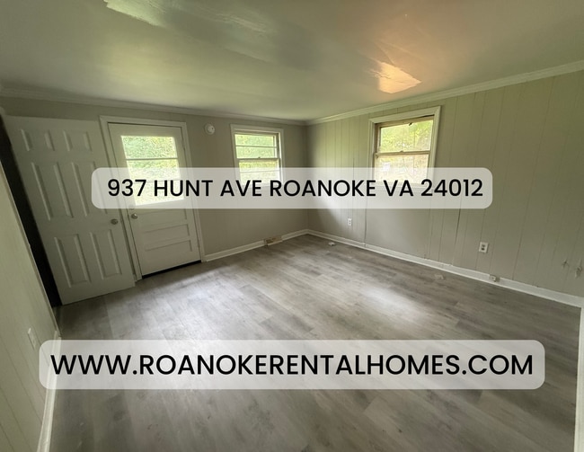 Foto del edificio - 937 Hunt Ave NW
