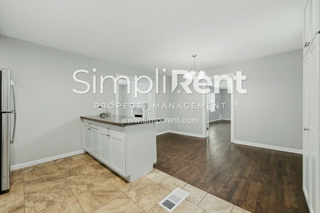 Foto del edificio - Move-In Ready 3 Bedroom Rental in Decatur!