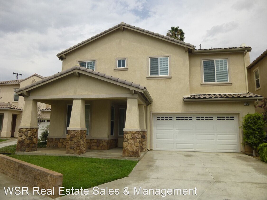 4 br, 2.5 bath House 1579 Oro Blanco Ave House Rental in Riverside, CA