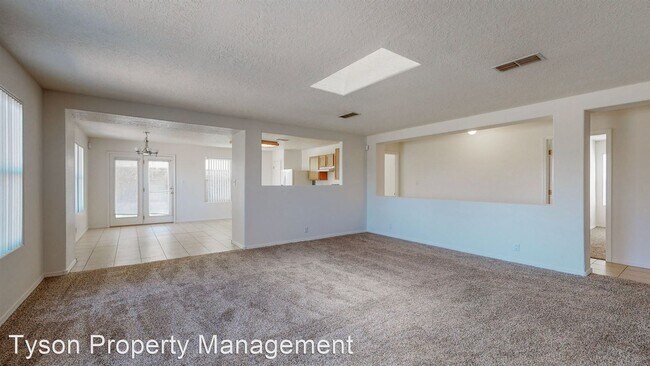Building Photo - 4 br, 2 bath House - 7600 Briar Ridge Ave NW