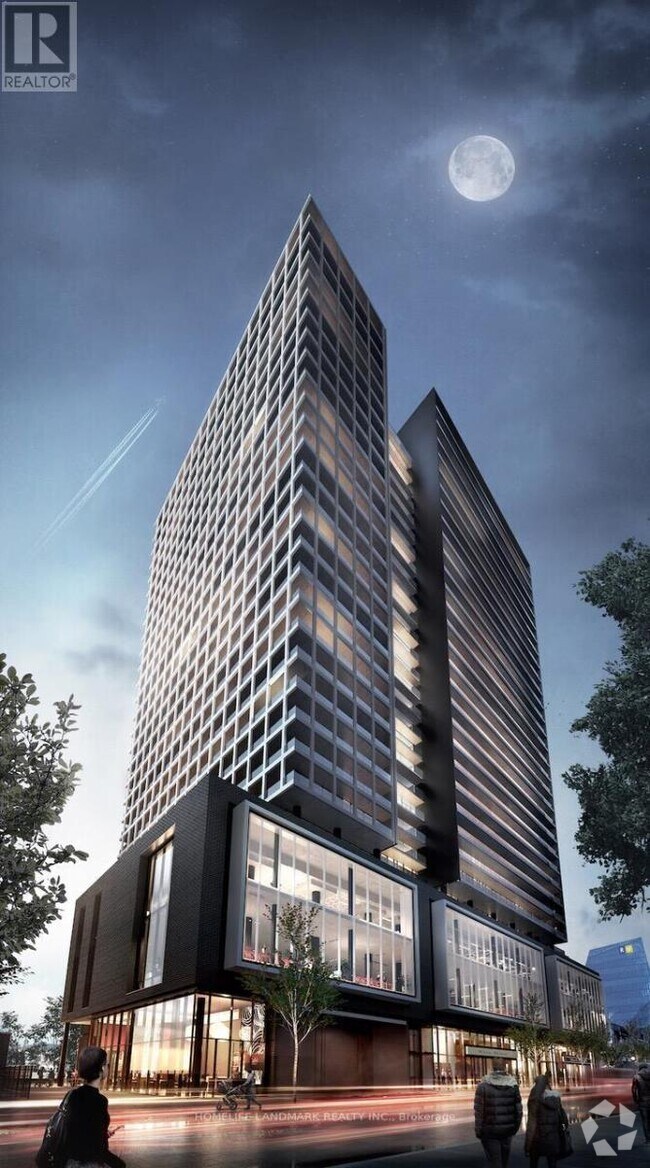 Building Photo - 20-1420 Edward St