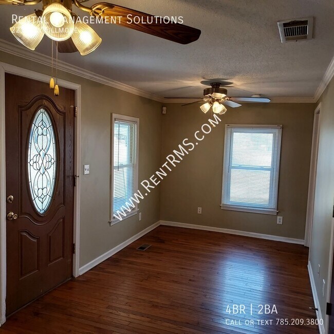 Foto del edificio - 2210 SW Fillmore St