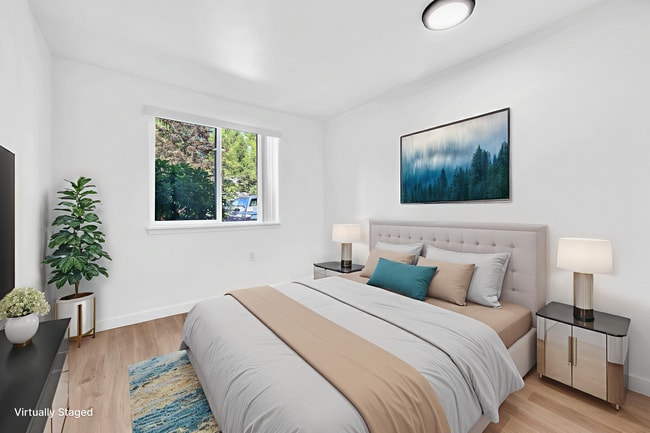 Foto del edificio - Bluebird Keizer