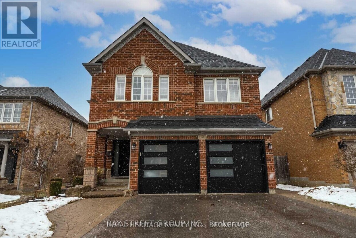 Primary Photo - 12 Tweedie Crescent