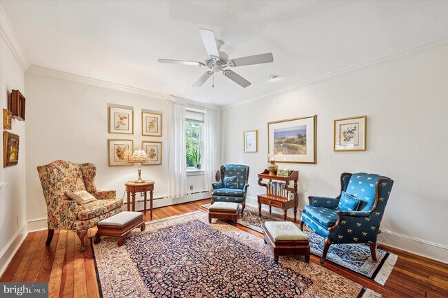 Building Photo - 119 Francis Ave