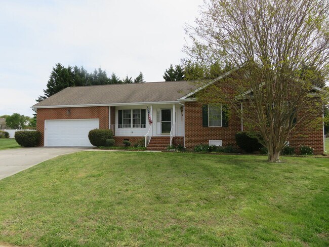Foto del edificio - Colonial Heights Virginia