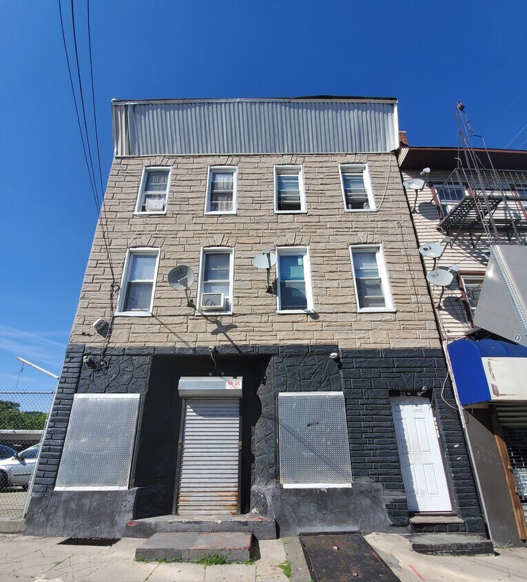 Foto principal - 289 Orange St