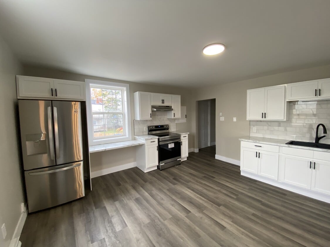 Photo principale - 157-158 Ludlow St