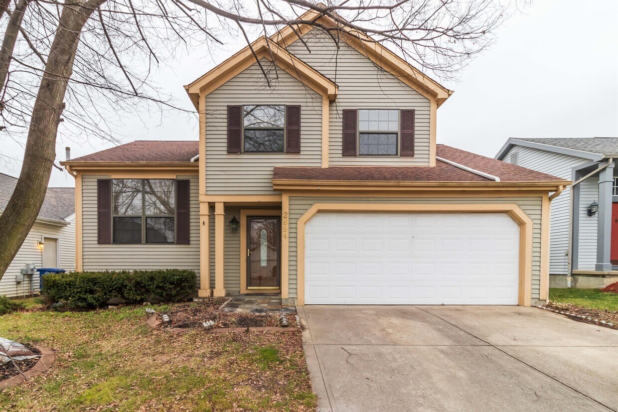 Foto principal - 2894 Princeville Dr