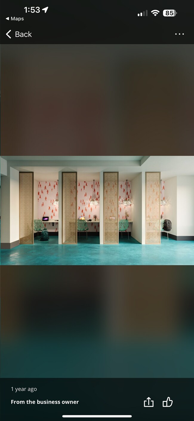 lugares de estudio - 4758 Data Ct