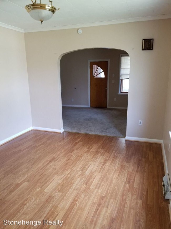 Foto del edificio - 3 br, 1 bath House - 1638 Wayne St.