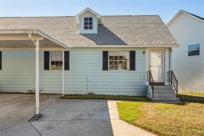 Foto del edificio - 6632 Hickorywood Ln