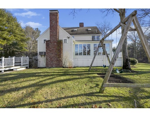 Building Photo - 110 Screenhouse Ln