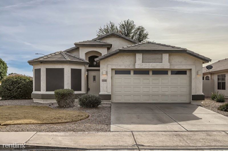 Primary Photo - 4 br, 2 bath House - 6503 Adobe Drive UNIT