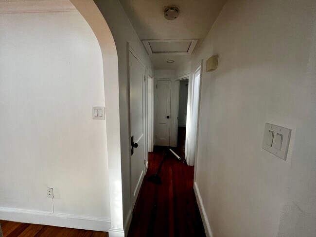 Foto del edificio - 22 Bateman St