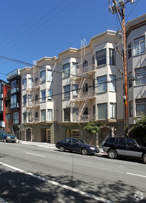 Primary Photo - 466 14th Street