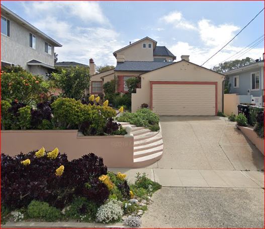 Primary Photo - 3612 S Cabrillo Ave