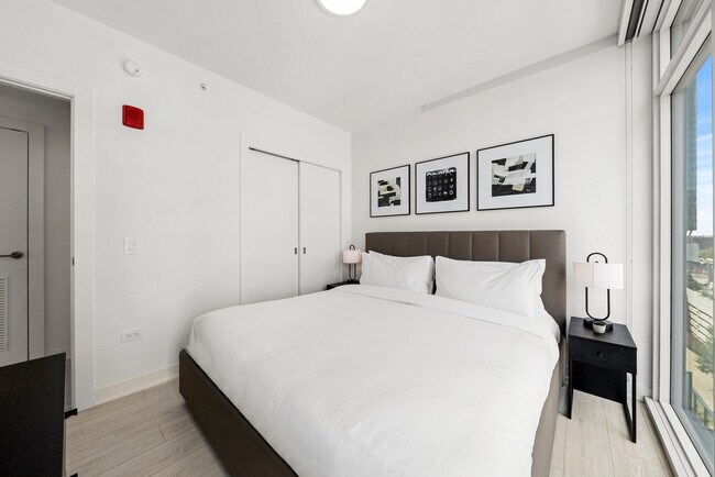 Foto del edificio - 326 N Union Ave