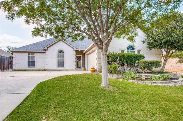 Foto del edificio - 14 Enchanted Ct