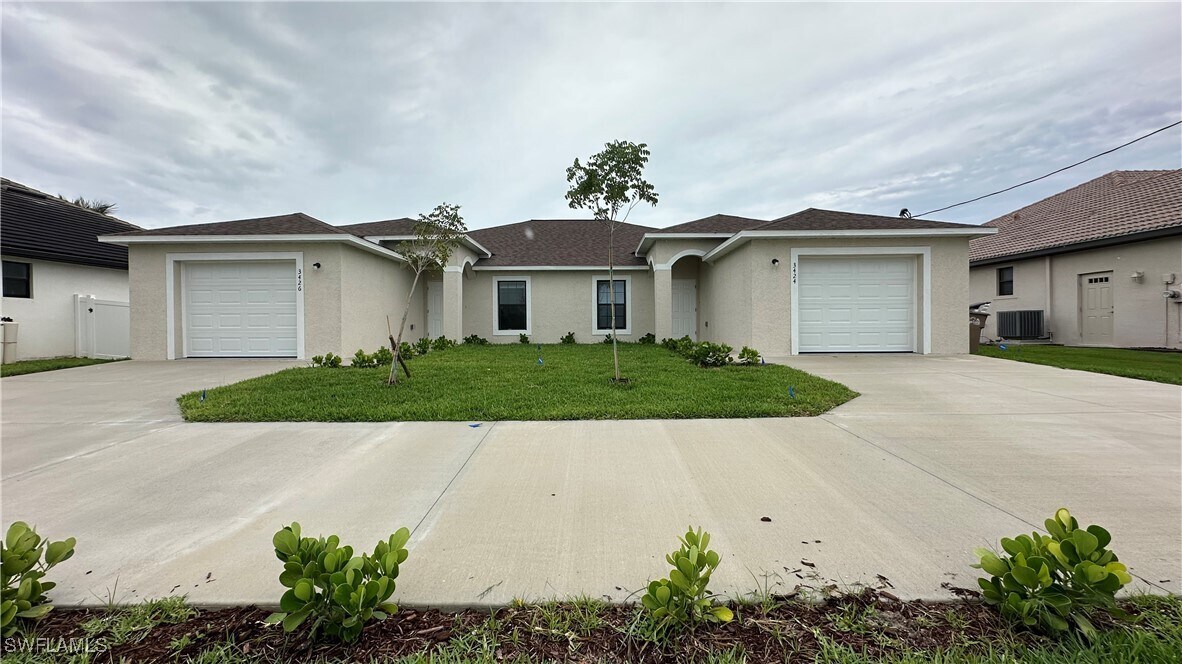 Foto principal - 3426 SW 17th Ave