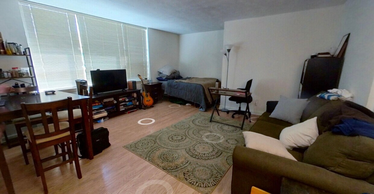 Foto del edificio - 41 Park St