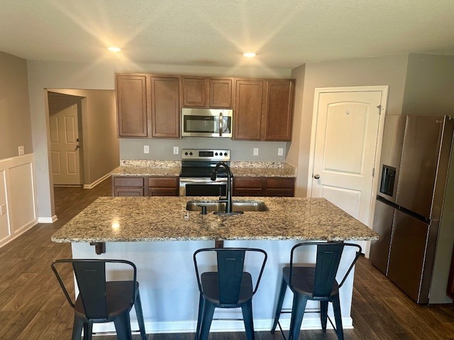 Foto del edificio - 833 Moorhen Wy