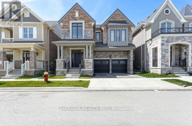 Building Photo - 295 Ironside Dr